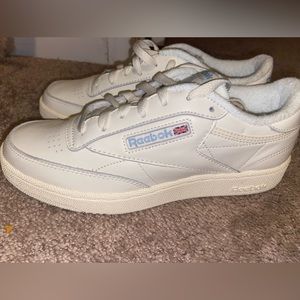 Club C 85 MU Reebox Vintage